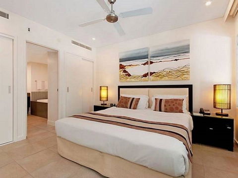 Luxury Apartments At Temple Resort And Spa Port Douglas - Accommodation Bookings 38