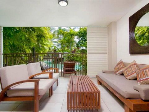 Luxury Apartments At Temple Resort And Spa Port Douglas - Accommodation Bookings 26