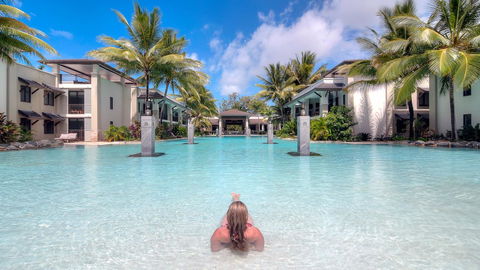 Luxury Apartments At Temple Resort And Spa Port Douglas - Accommodation Bookings 1