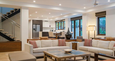 Luxury Apartments At Temple Resort And Spa Port Douglas - Accommodation Bookings 17