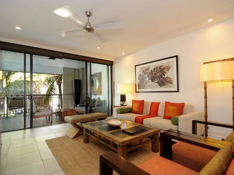 Luxury Apartments At Temple Resort And Spa Port Douglas - Accommodation Bookings 22