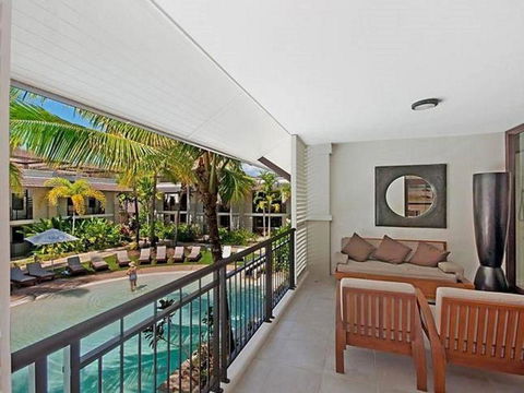Luxury Apartments At Temple Resort And Spa Port Douglas - Accommodation Bookings 35