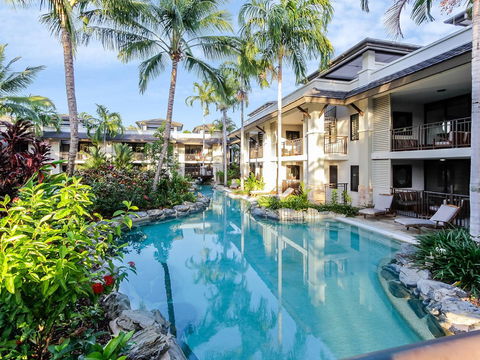 Luxury Apartments At Temple Resort And Spa Port Douglas - Accommodation Bookings 8