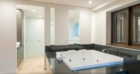 Luxury Apartments At Temple Resort And Spa Port Douglas - Accommodation Bookings 21