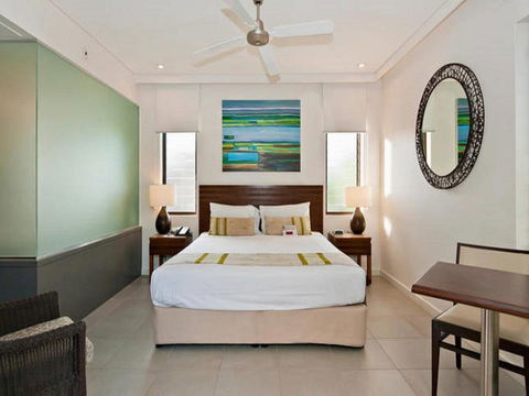 Luxury Apartments At Temple Resort And Spa Port Douglas - Accommodation Bookings 36