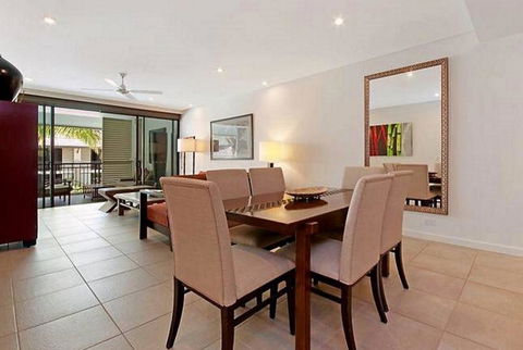 Luxury Apartments At Temple Resort And Spa Port Douglas - Accommodation Bookings 41