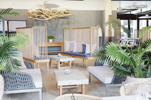 Luxury Apartments At Temple Resort And Spa Port Douglas - Accommodation Bookings 44