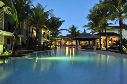Luxury Apartments At Temple Resort And Spa Port Douglas - Accommodation Bookings 12