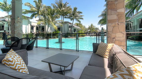 Luxury Apartments At Temple Resort And Spa Port Douglas - Accommodation Bookings 5