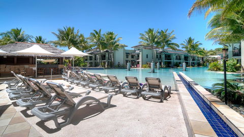 Luxury Apartments At Temple Resort And Spa Port Douglas - Accommodation Bookings 7