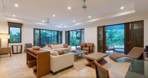 Luxury Apartments At Temple Resort And Spa Port Douglas - Accommodation Bookings 18