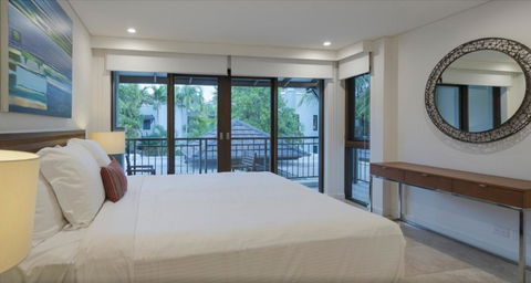 Luxury Apartments At Temple Resort And Spa Port Douglas - Accommodation Bookings 20