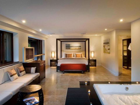 Luxury Apartments At Temple Resort And Spa Port Douglas - Accommodation Bookings 14