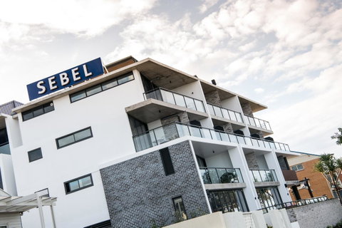 The Sebel Brisbane Margate Beach - Accommodation Bookings 20