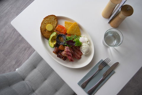 The Sebel Brisbane Margate Beach - Accommodation Bookings 12