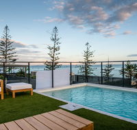 The Sebel Brisbane Margate Beach - Accommodation Bookings