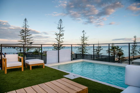 The Sebel Brisbane Margate Beach - Accommodation Bookings 0