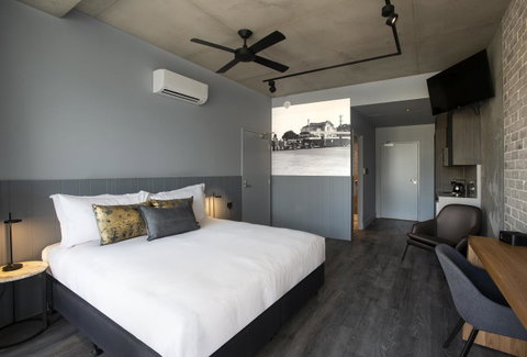 The Sebel Brisbane Margate Beach - Accommodation Bookings 34