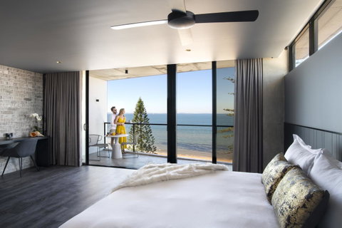 The Sebel Brisbane Margate Beach - Accommodation Bookings 2