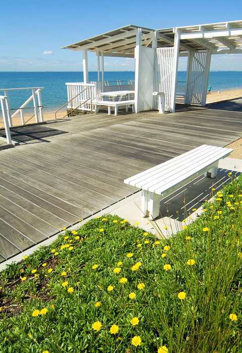 The Sebel Brisbane Margate Beach - Accommodation Bookings 21