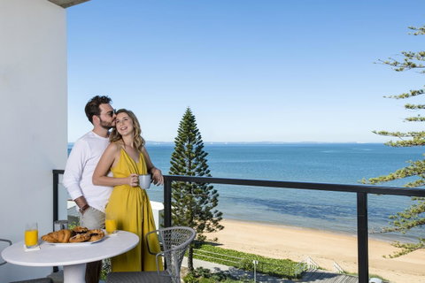 The Sebel Brisbane Margate Beach - Accommodation Bookings 1