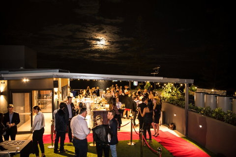 The Sebel Brisbane Margate Beach - Accommodation Bookings 32
