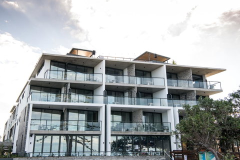 The Sebel Brisbane Margate Beach - Accommodation Bookings 22