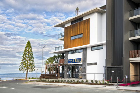 The Sebel Brisbane Margate Beach - Accommodation Bookings 4