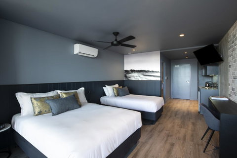 The Sebel Brisbane Margate Beach - Accommodation Bookings 33