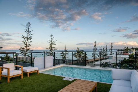 The Sebel Brisbane Margate Beach - Accommodation Bookings 29
