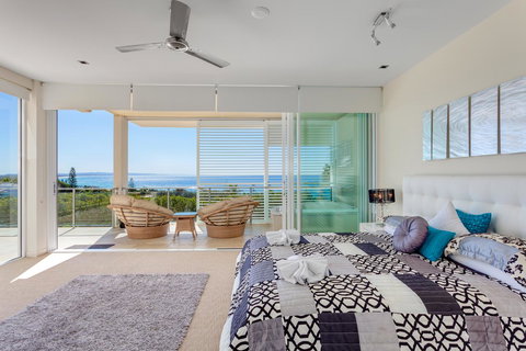 Apartment Dees Retreat - Accommodation Bookings 9