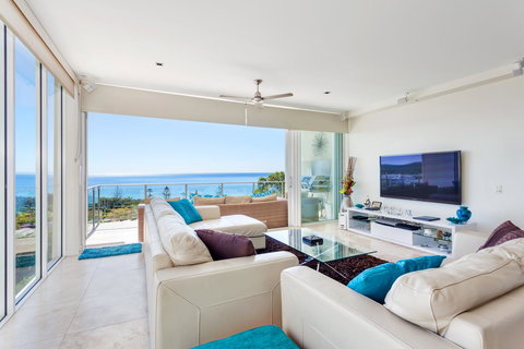 Apartment Dees Retreat - Accommodation Bookings 12