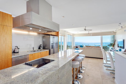 Apartment Dees Retreat - Accommodation Bookings 13