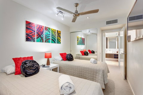 Apartment Dees Retreat - Accommodation Bookings 5