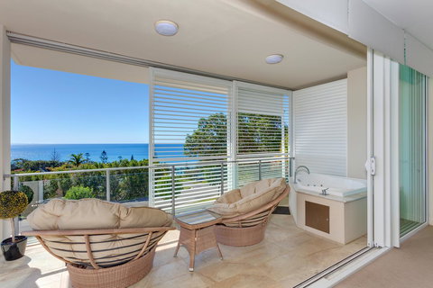 Apartment Dees Retreat - Accommodation Bookings 10