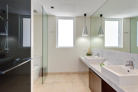 Apartment Dees Retreat - Accommodation Bookings 7