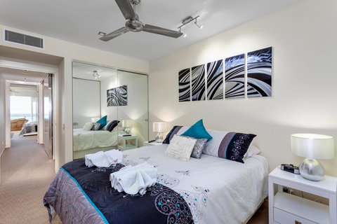 Apartment Dees Retreat - Accommodation Bookings 6