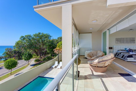 Apartment Dees Retreat - Accommodation Bookings 1