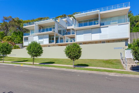 Apartment Dees Retreat - Accommodation Bookings 15