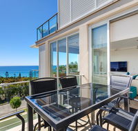 Apartment Dees Retreat