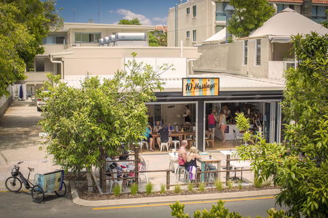 10 Hastings Street Motel - Accommodation Bookings 8