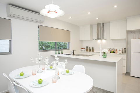 10 Hastings Street Motel - Accommodation Bookings 24