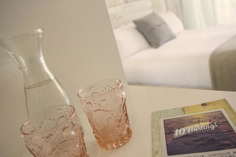 10 Hastings Street Motel - Accommodation Bookings 17
