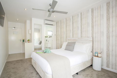 10 Hastings Street Motel - Accommodation Bookings 11