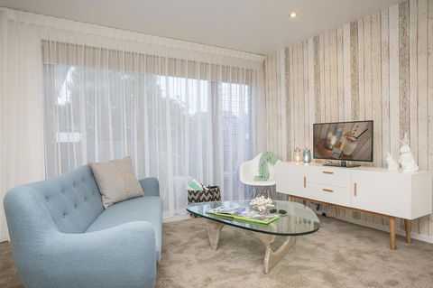 10 Hastings Street Motel - Accommodation Bookings 10