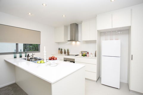 10 Hastings Street Motel - Accommodation Bookings 18