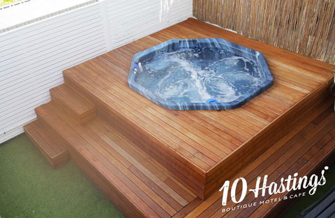 10 Hastings Street Motel - Accommodation Bookings 30