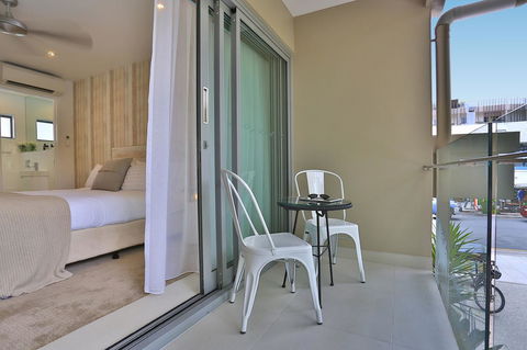 10 Hastings Street Motel - Accommodation Bookings 25
