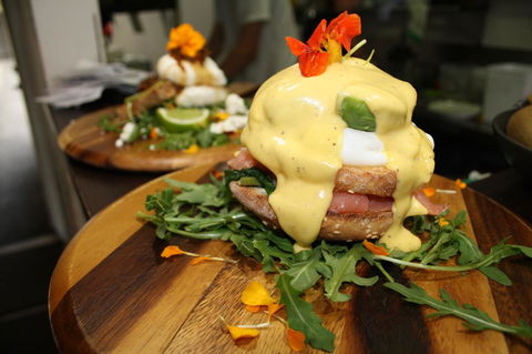 10 Hastings Street Motel - Accommodation Bookings 27