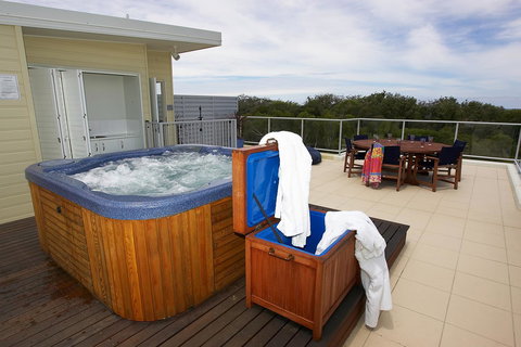 Sand Dunes Resort Accommodation - Accommodation Bookings 12